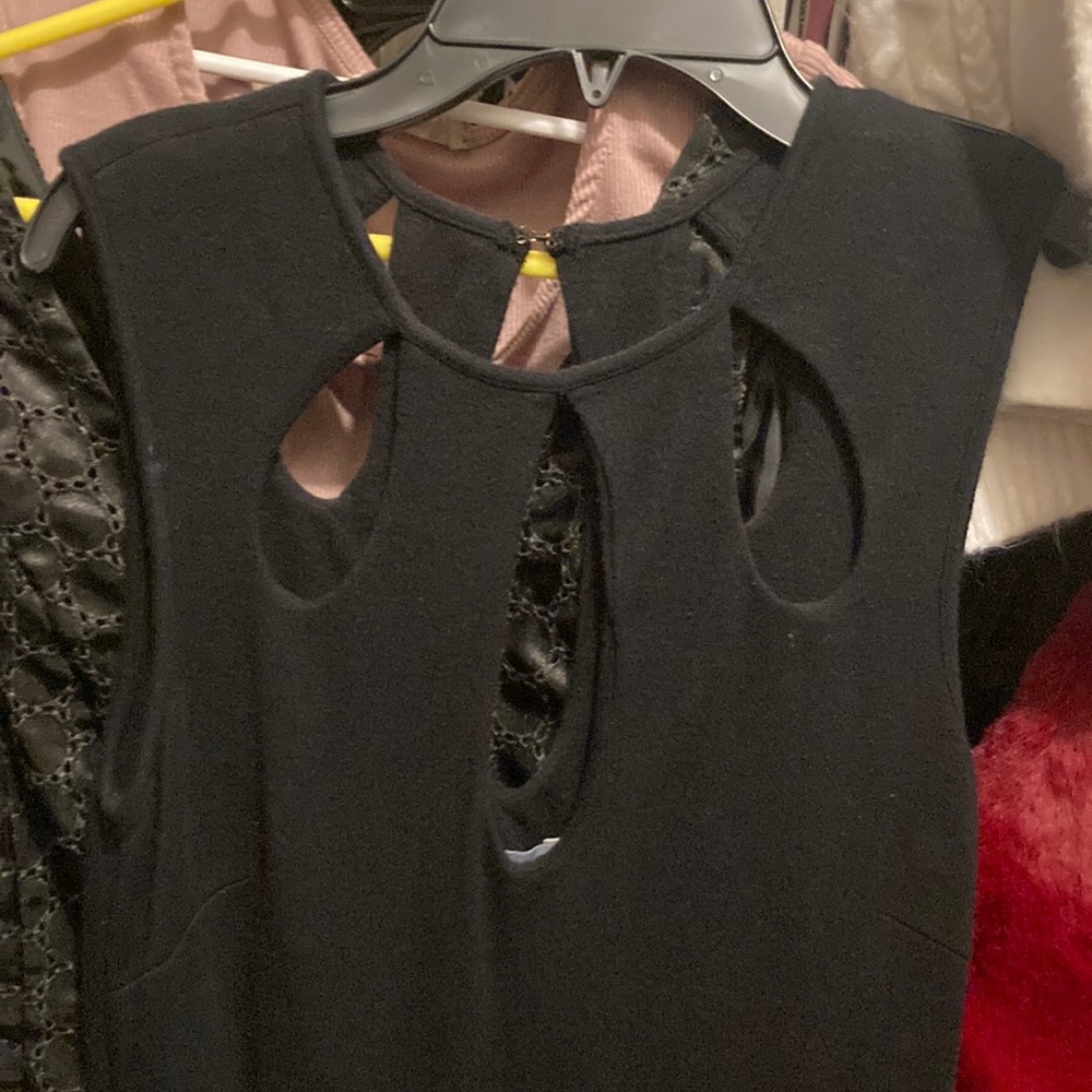 Nu collective dress medium